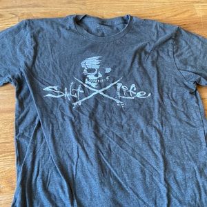 Mens Salt Life Tshirt